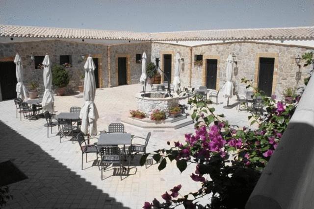 Don Giovanni Hotel Sambuca di Sicilia Exterior photo