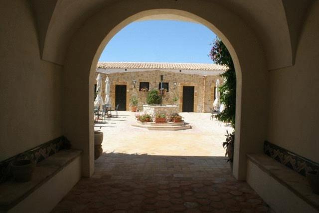 Don Giovanni Hotel Sambuca di Sicilia Exterior photo