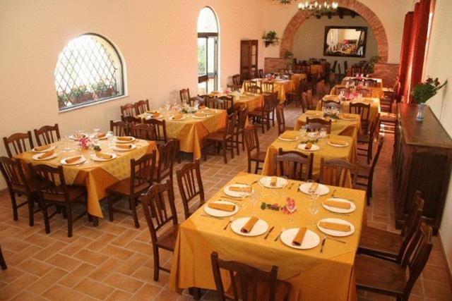 Don Giovanni Hotel Sambuca di Sicilia Exterior photo