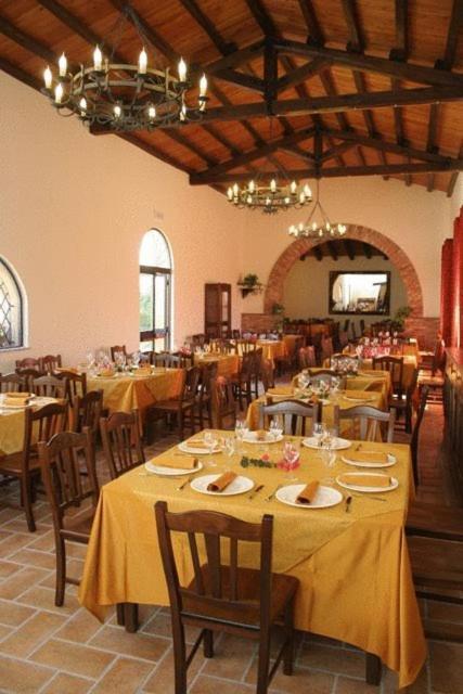 Don Giovanni Hotel Sambuca di Sicilia Exterior photo