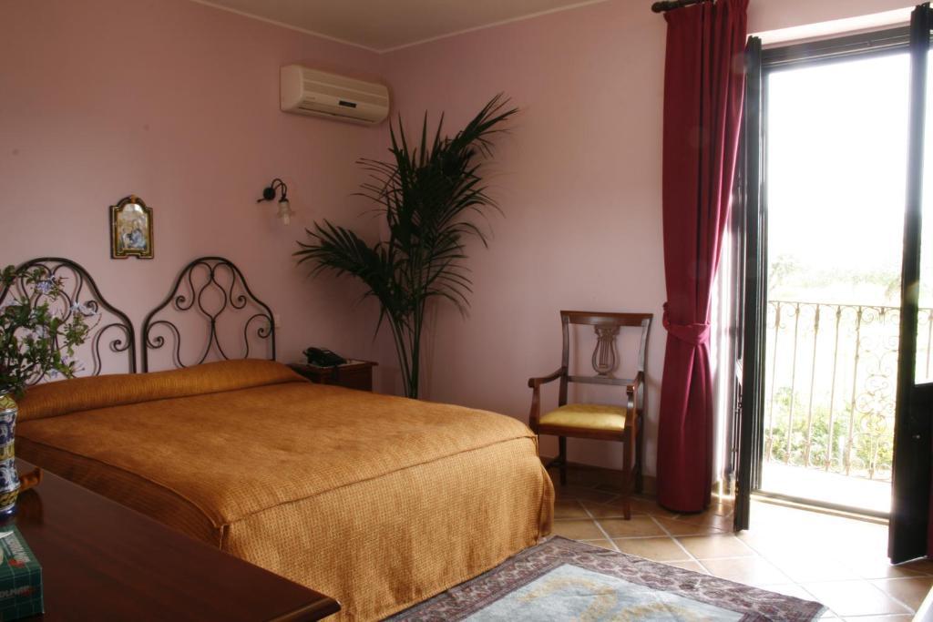 Don Giovanni Hotel Sambuca di Sicilia Room photo