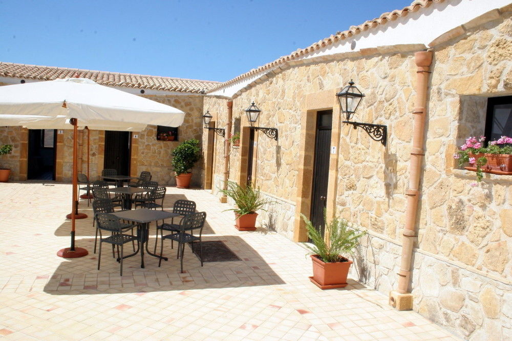 Don Giovanni Hotel Sambuca di Sicilia Exterior photo