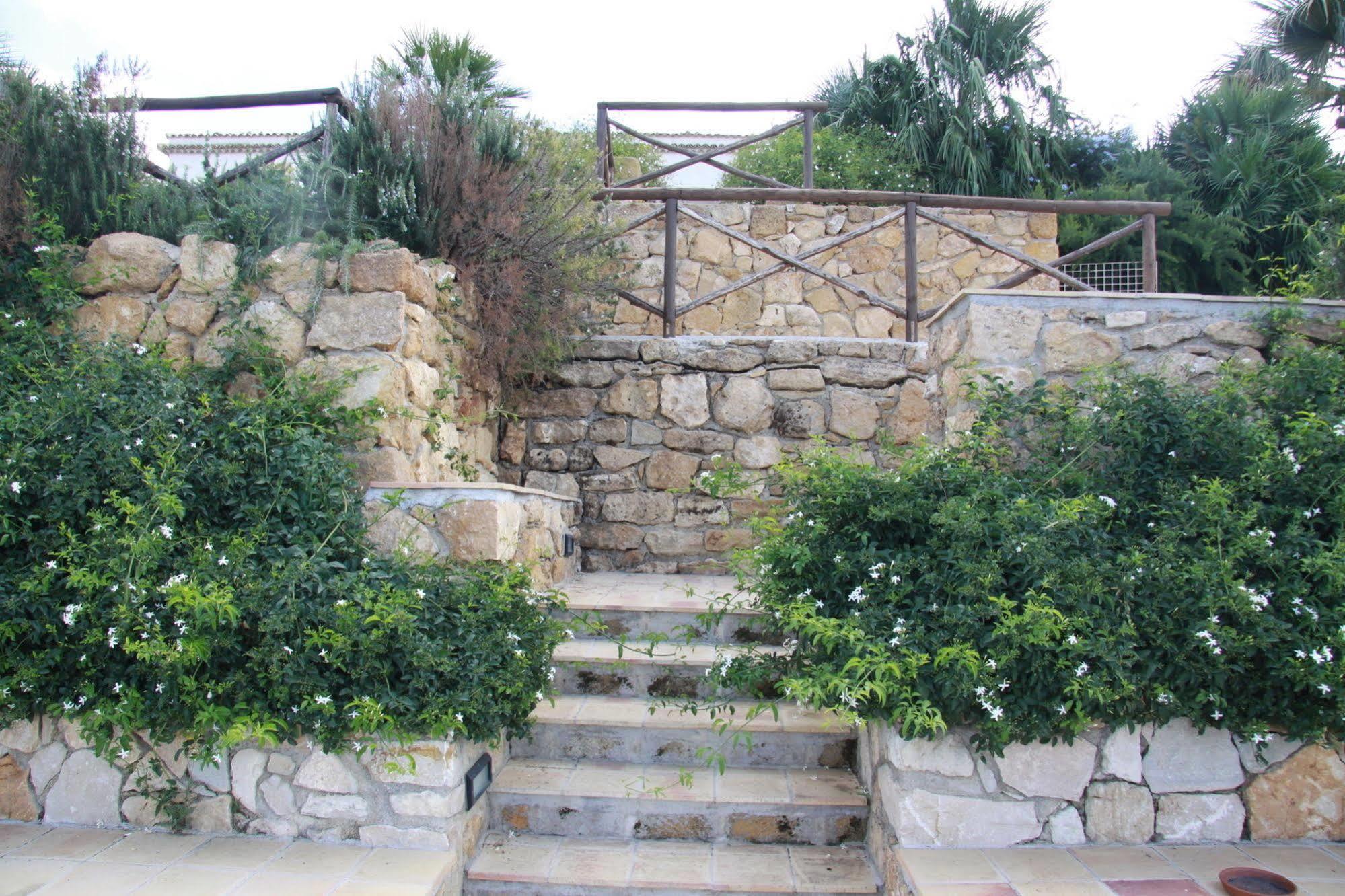 Don Giovanni Hotel Sambuca di Sicilia Exterior photo